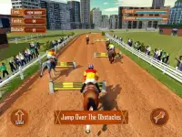 Horse Racing 2016 3D Screen Shot 3