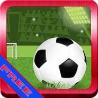 Football Mobile World Cup 3D