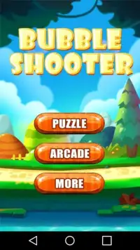 Bubble Deluxe Shooter 2017 Screen Shot 7