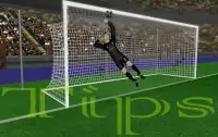 Tips Dream League Soccer World Screen Shot 0