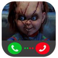 Call From Killer Chucky doll