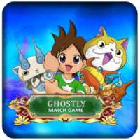 Yokai Game : Ghostly Land