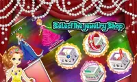 Princess Jewelry Royal Shop Screen Shot 0