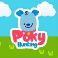 Poky Hunting