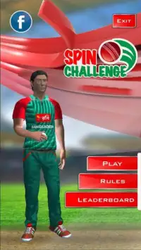 Spin Challenge Screen Shot 7