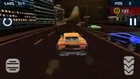 Real Road Smash Racing Screen Shot 5