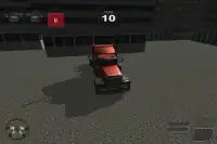 Truck Racing Simulator Free Screen Shot 0