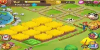 Clash of Farms Screen Shot 1