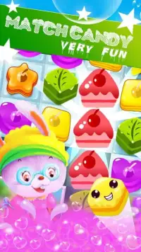 Candy Jelly Star Screen Shot 4