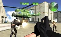 Shooter Sniper Shooting Games Screen Shot 3