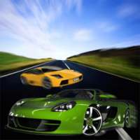 Traffic Racer 3D Online