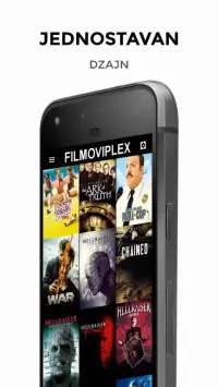 Filmoviplex - Filmovi online sa prevodom Screen Shot 0