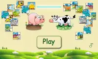 Farm Pets Link Screen Shot 3