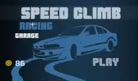 Speed climb racing Screen Shot 5