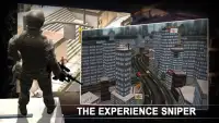 City Sniper Secret Agent Screen Shot 2
