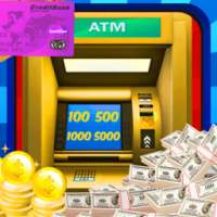 ATM Shopping Cash Simulator