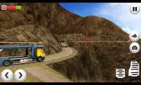 OffRoad Truck Mechanic Garage Screen Shot 10