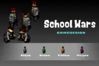 School Wars Screen Shot 1