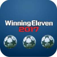 Tips For Winning Eleven 2017