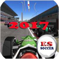 Car Racing Game 2017