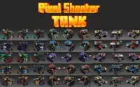Pixel Shooter Tank PVP Screen Shot 0