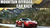 Mountain Offroad Car Race Screen Shot 4