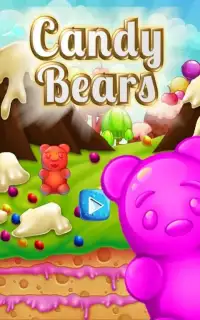 Candy Bears 2 Screen Shot 4