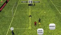 Super Soccer League Screen Shot 2