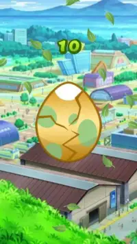Surprise Eggs Pokémon Screen Shot 2