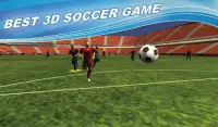 Super Soccer League Screen Shot 3