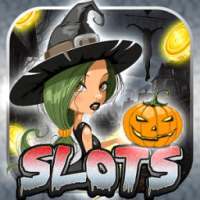 Witches Riches Slots