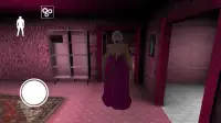 Scary Barbiie Granny Horror: chapter two game mod Screen Shot 5