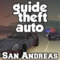 2017 Cheats GTA San Andreas Screen Shot 0
