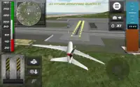 Air Plane Bus Pilot Simulator Screen Shot 4
