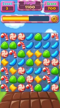 Candy Mania Screen Shot 0