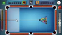 8 Ball Pool Snooker PRO Screen Shot 8