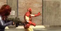 Gunyak Last Iron-man Screen Shot 1