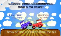 Tractor Smash Screen Shot 3