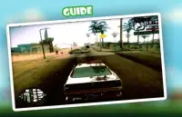 Guides Gta San Andreas Screen Shot 1