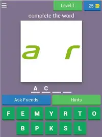 Logo Quiz Game Screen Shot 6