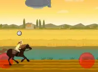 Horse Racing - Animal Doctor Screen Shot 1