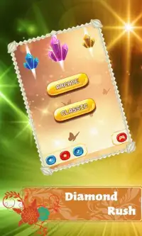 Diamond Rush Screen Shot 6