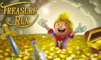 Treasure Run : Hidden Temple Screen Shot 11