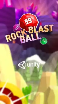 Rock Ball Blast Screen Shot 5