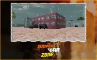 स्निपर Warzone Screen Shot 1