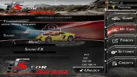 GAME CAR RACING Screen Shot 1