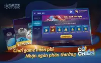 Cờ Chiến - Co Tuong, Co Up Screen Shot 5