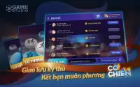 Cờ Chiến - Co Tuong, Co Up Screen Shot 4