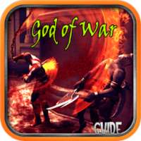 Guides for God of War