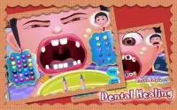 Dentist Games - Baby Girl Screen Shot 1
